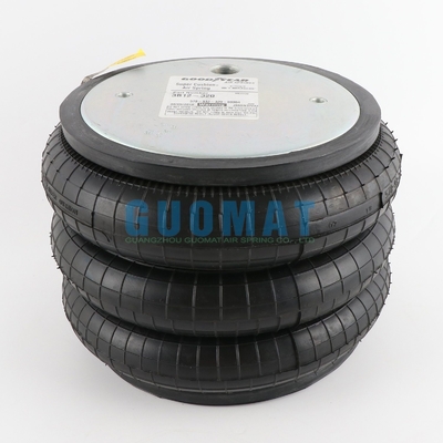 Neue Goodyear Verknüpfte Gummibellow 578-93-3-100 Contitech FT 330-29