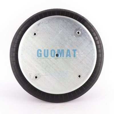 Imperial Rubber Air Bellows 578-92-3-377 Goodyear 2B15-377 Hohe Haltbarkeit