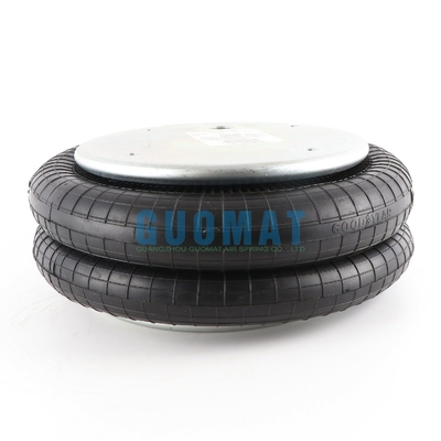 Imperial Rubber Air Bellows 578-92-3-377 Goodyear 2B15-377 Hohe Haltbarkeit
