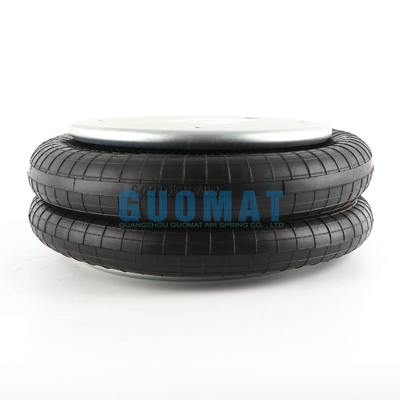 Imperial Rubber Air Bellows 578-92-3-377 Goodyear 2B15-377 Hohe Haltbarkeit