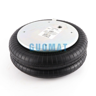 Imperial Rubber Air Bellows 578-92-3-377 Goodyear 2B15-377 Hohe Haltbarkeit