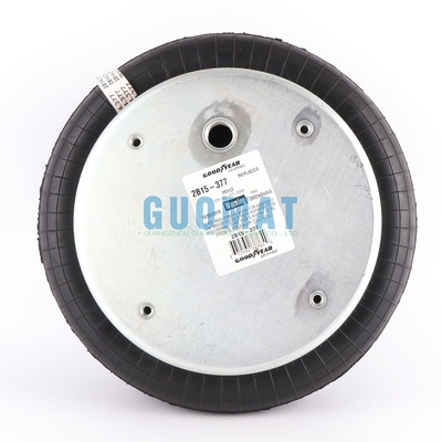 Imperial Rubber Air Bellows 578-92-3-377 Goodyear 2B15-377 Hohe Haltbarkeit