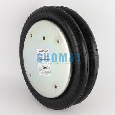 Fabrikpreis 2B15-375 Goodyear Luftfeder 578-922-375 Verwickelte Gummi-Schläuche