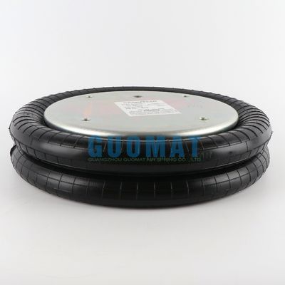 Fabrikpreis 2B15-375 Goodyear Luftfeder 578-922-375 Verwickelte Gummi-Schläuche