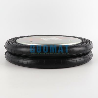 Fabrikpreis 2B15-375 Goodyear Luftfeder 578-922-375 Verwickelte Gummi-Schläuche