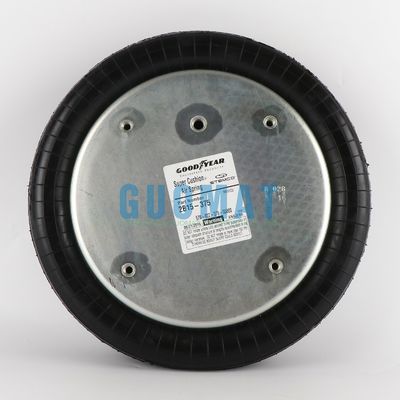 Fabrikpreis 2B15-375 Goodyear Luftfeder 578-922-375 Verwickelte Gummi-Schläuche