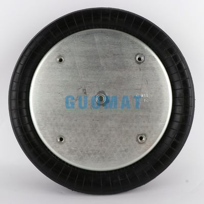 Fabrikpreis 2B15-375 Goodyear Luftfeder 578-922-375 Verwickelte Gummi-Schläuche