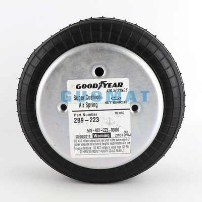 2B9-223 Goodyear 578-922-223-00000 Superkissenluftfeder