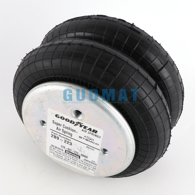 2B9-223 Goodyear 578-922-223-00000 Superkissenluftfeder