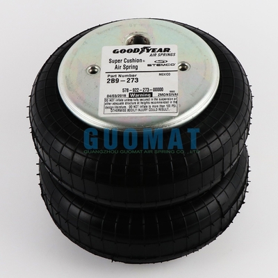2B9-273 Goodyear Luftfeder 578-92-3-211 für die Contitech FD 200-25 G1/4