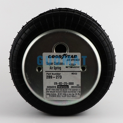 2B9-273 Goodyear Luftfeder 578-92-3-211 für die Contitech FD 200-25 G1/4