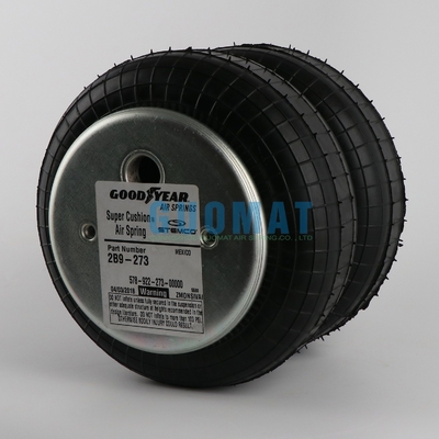 2B9-273 Goodyear Luftfeder 578-92-3-211 für die Contitech FD 200-25 G1/4