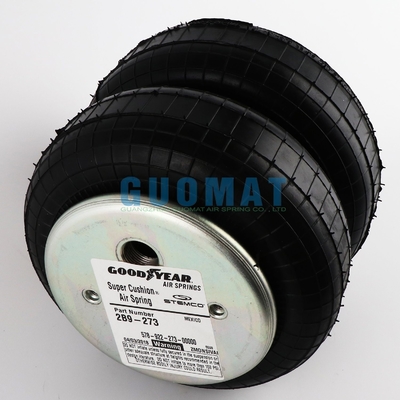 2B9-273 Goodyear Luftfeder 578-92-3-211 für die Contitech FD 200-25 G1/4
