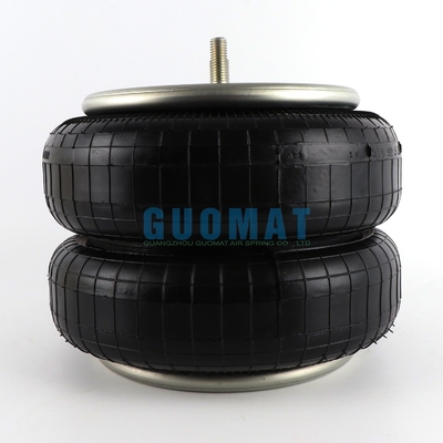 Goodyear Pneumatische Luftfeder 2B12-346 Doppelgewickelt für Lkw-Luftfeder