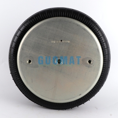 Goodyear Pneumatische Luftfeder 2B12-346 Doppelgewickelt für Lkw-Luftfeder