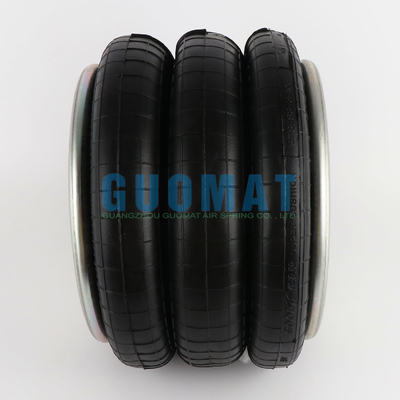 Goodyear Triple Bellow 3B12-325 Luftfederung 578-93-3-103 zur Schlagreduzierung