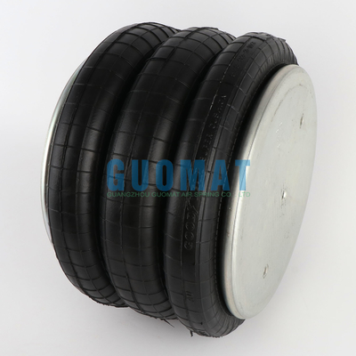 Goodyear Triple Bellow 3B12-325 Luftfederung 578-93-3-103 zur Schlagreduzierung
