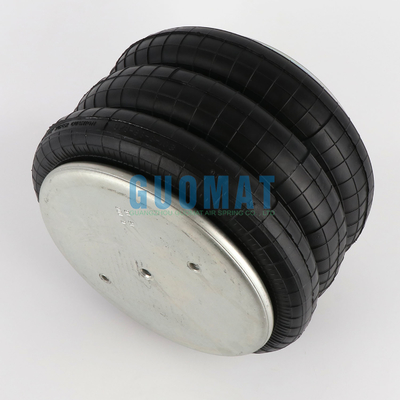 Goodyear Triple Bellow 3B12-325 Luftfederung 578-93-3-103 zur Schlagreduzierung