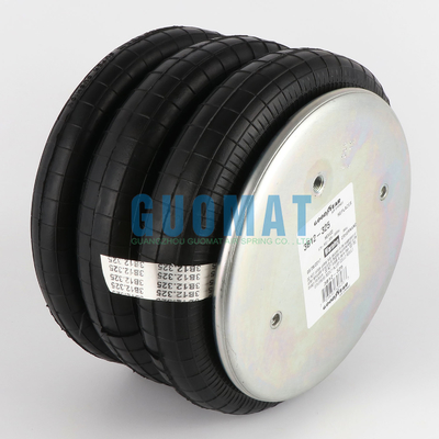 Goodyear Triple Bellow 3B12-325 Luftfederung 578-93-3-103 zur Schlagreduzierung