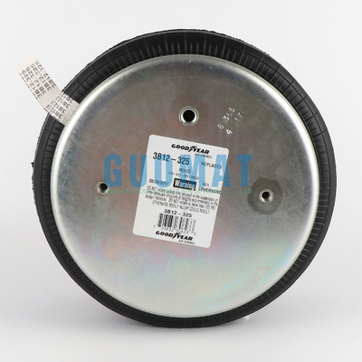 Goodyear Triple Bellow 3B12-325 Luftfederung 578-93-3-103 zur Schlagreduzierung
