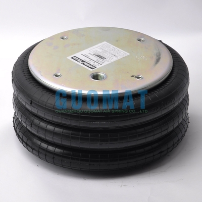 100% getestet Goodyear Industrial Air Spring 578-932-374 Anhängerluftfederung