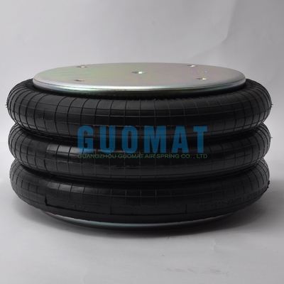 100% getestet Goodyear Industrial Air Spring 578-932-374 Anhängerluftfederung