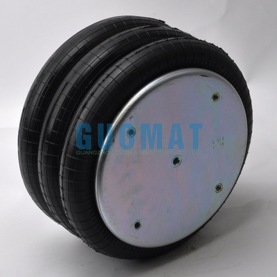 100% getestet Goodyear Industrial Air Spring 578-932-374 Anhängerluftfederung
