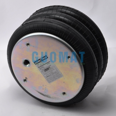 100% getestet Goodyear Industrial Air Spring 578-932-374 Anhängerluftfederung