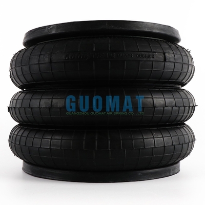 Goodyear 3B12-304 Luftfeder 578-93-3-100 Dreifache Gummi-Luftfeder