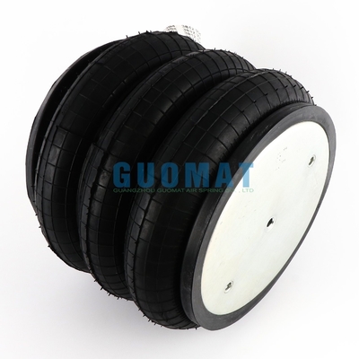 Goodyear 3B12-304 Luftfeder 578-93-3-100 Dreifache Gummi-Luftfeder