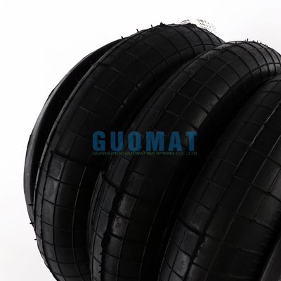 Goodyear 3B12-304 Luftfeder 578-93-3-100 Dreifache Gummi-Luftfeder