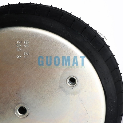 Goodyear 3B12-304 Luftfeder 578-93-3-100 Dreifache Gummi-Luftfeder