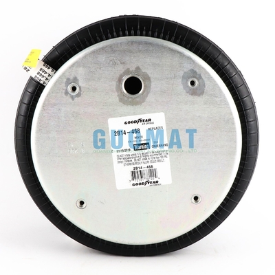 2B14-468 Goodyear Truck Luftfeder 578923353 Doppelgewickelte Aufhängung Superluftkissen