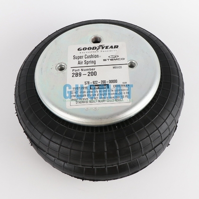 Goodyear Air Bellow 2B9-200 Contitech FD 200-19 320 Doppelgewickelte Luftfeder