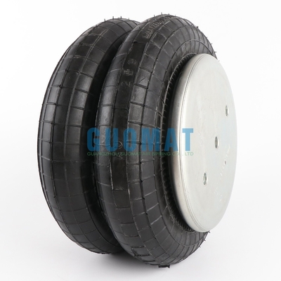 Goodyear Air Bellow 2B9-200 Contitech FD 200-19 320 Doppelgewickelte Luftfeder