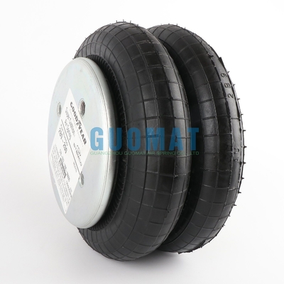 Goodyear Air Bellow 2B9-200 Contitech FD 200-19 320 Doppelgewickelte Luftfeder