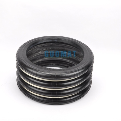 Kautschuk-Bellow Guomat F-450-4 Cross Yokohama S-450-4 Elektrische Luftfeder