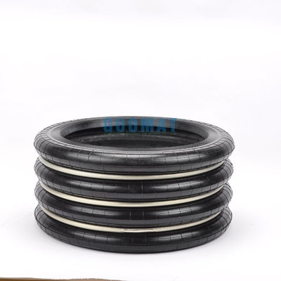 Kautschuk-Bellow Guomat F-450-4 Cross Yokohama S-450-4 Elektrische Luftfeder