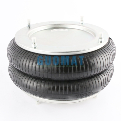 Flanschring Luftfeder Contitech FD 614-26 Firestone W01-R58-4064