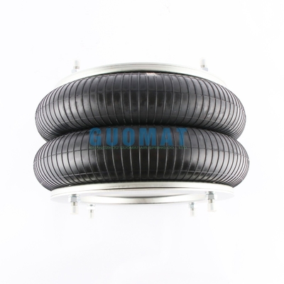 Flanschring Luftfeder Contitech FD 614-26 Firestone W01-R58-4064