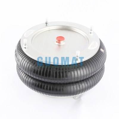 Flanschring Luftfeder Contitech FD 614-26 Firestone W01-R58-4064