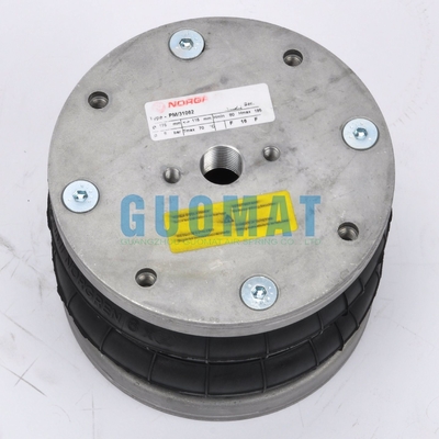 Norgren Luftfeder Fd 76-14 Kreuz für Contitech Original Pm/31062 Zylinder