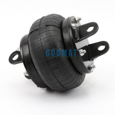 Einfach gewickelte industrielle Luftquellen Gart Ari. 275 Natürliche Quellen 1B5081