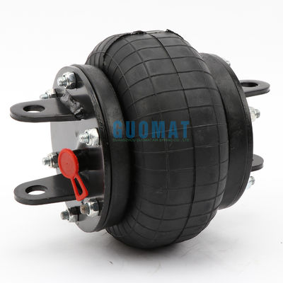 Einfach gewickelte industrielle Luftquellen Gart Ari. 275 Natürliche Quellen 1B5081