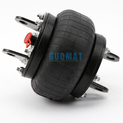 Einfach gewickelte industrielle Luftquellen Gart Ari. 275 Natürliche Quellen 1B5081