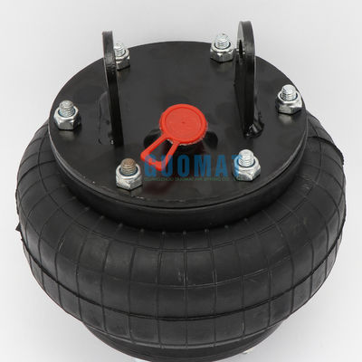 Einfach gewickelte industrielle Luftquellen Gart Ari. 275 Natürliche Quellen 1B5081