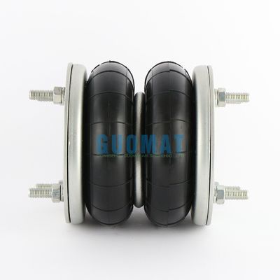 Gesamtschlag 97MM FireStone W01-R58-4053 Gewickeltes pneumatisches Luftgummi