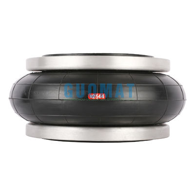 GUOMAT 1H320124 Flanschverbindung Luftfeder für Industrieanlagen