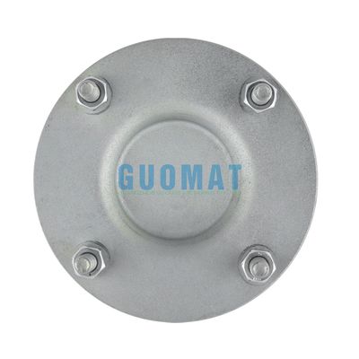 G1/2 Luftverbindung Dunlop SP1536 Industrie-Luftfedern für die Maschineneinheitlichung