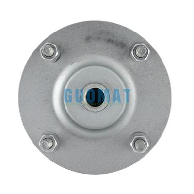 G1/2 Luftverbindung Dunlop SP1536 Industrie-Luftfedern für die Maschineneinheitlichung